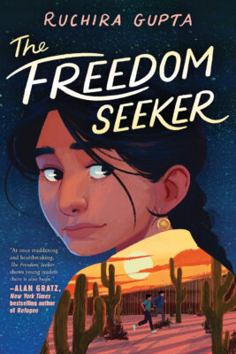 The Freedom Seeker (Hardcover)