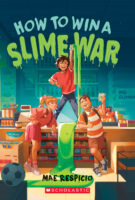 How to Win a Slime War