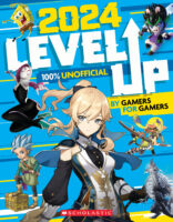 Level Up: Level Up 2024