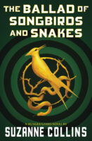 Hunger Games: The Ballad of Songbirds and Snakes