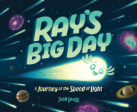 Ray's Big Day