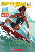 You Should Meet: Duke Kahanamoku