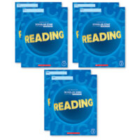 Scholar Zone Extended Learning Plus ELA Grade 1 (2 Scholar)
