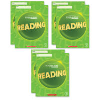 Scholar Zone Extended Learning Plus ELA Grade 2 (2 Scholar)