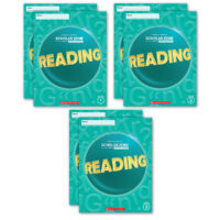 Scholar Zone Extended Learning Plus ELA Grade 3 (2 Scholar)