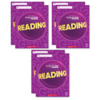 Scholar Zone Extended Learning Plus ELA Grade 4 (2 Scholar)