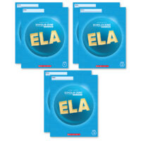 Scholar Zone Extended Learning Plus ELA Grade 7 (2 Scholar)