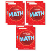 Scholar Zone Extended Learning Plus Math Grade 5 (2 Scholar)