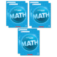 Scholar Zone Extended Learning Plus Math Grade 7 (2 Scholar)