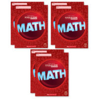 Scholar Zone Extended Learning Plus Math Grade 8 (2 Scholar)