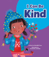 Learn About: Your Best Self: I Can Be Kind