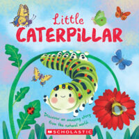 Nature Stories: Little Caterpillar