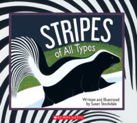 Stripes of All Types: Stripes of All Types