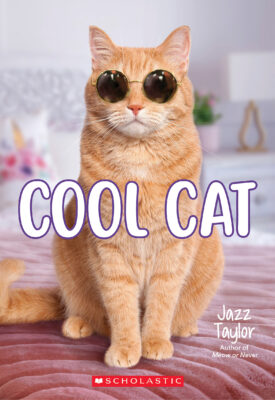 Wish: Cool Cat
