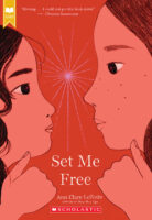 Show Me a Sign: Set Me Free