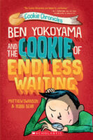 Cookie Chronicles: Ben Yokoyama and the Cookie of Endless Waiting