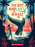 A Nizrana Farook Adventure: The Boy Who Met a Whale