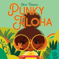 Punky Aloha