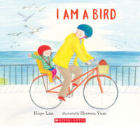 I Am a Bird