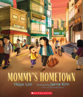 Mommy's Hometown