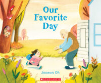Our Favorite Day