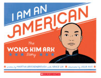 I Am an American
