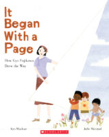 It Began with a Page