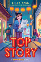 Front Desk: Top Story