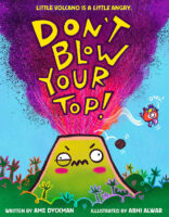 Don't Blow Your Top!