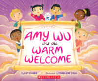 Amy Wu: Amy Wu and the Warm Welcome