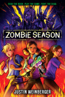 Zombie Season: Zombie Season