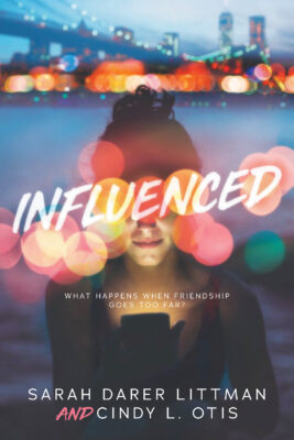 Influenced (Hardcover)
