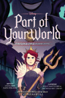 Disney A Twisted Tale - Graphic Novel: Part of Your World