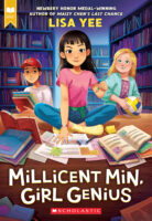 Millicent Min, Girl Genius: Millicent Min, Girl Genius
