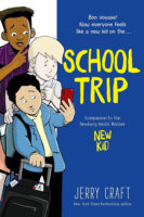 New Kid: School Trip