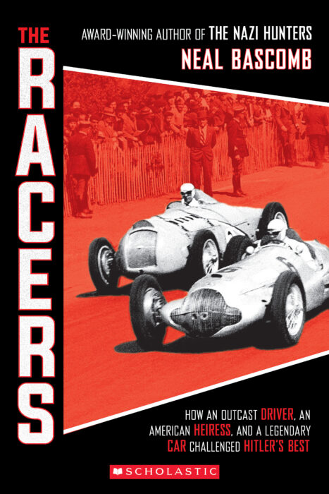 The Racers