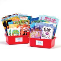 Byron V. Garrett Life and Literacy Skills Library Grade 2