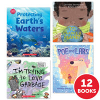 Environment/Conservation Grades K-2