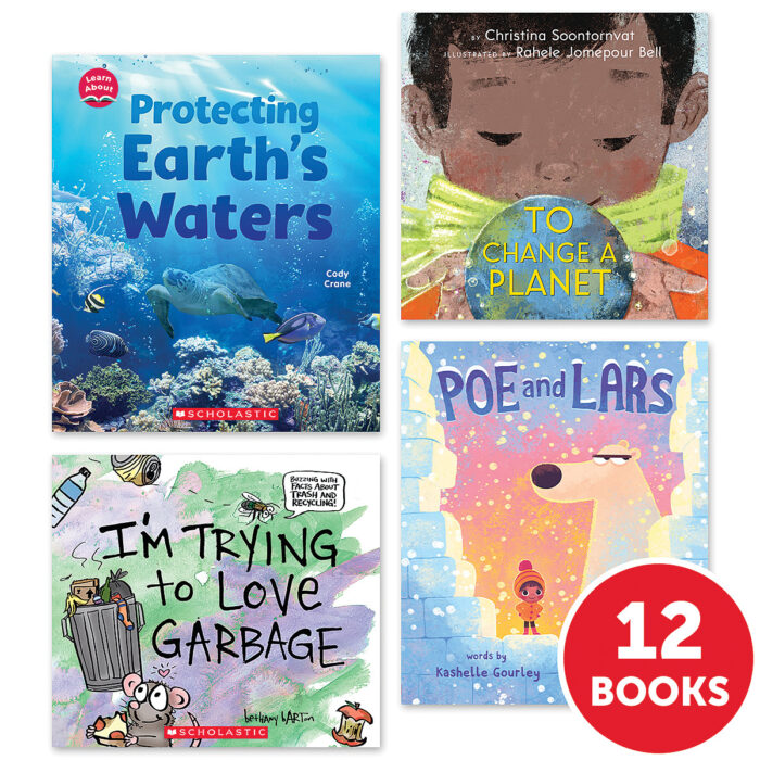 Environment/Conservation Grades K-2