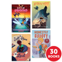 High Interest Easy Read: More High Interest Easy Read Grades 6-8