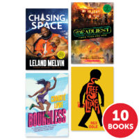 Narrative Nonfiction Grades 6-8
