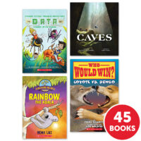 STEAM Grades 3-5