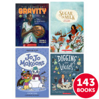 Best Value: Diversity Grades 3-5