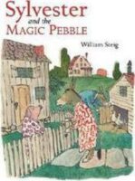 Sylvester & The Magic Pebble
