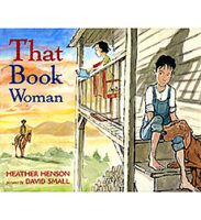 That Book Woman