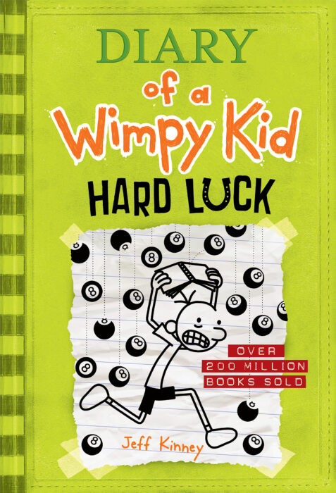 Diary of a Wimpy Kid #9: The Long Haul - Scholastic Shop