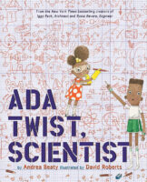 Ada Twist: Ada Twist, Scientist