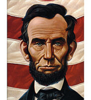 Abe's Honest Words: The Life of Abraham Lincoln