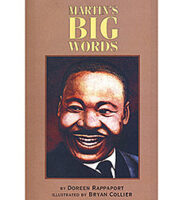 Martin's Big Words
