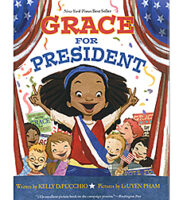 Grace for President